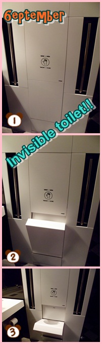 bcn toilet