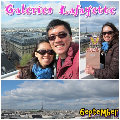 lafayette