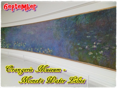 monet