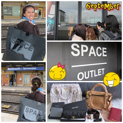 space