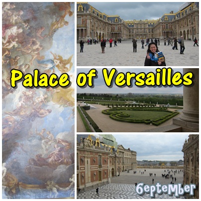 versailles